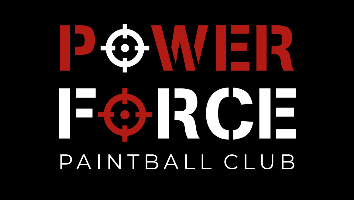 Power Force Paintball Club
